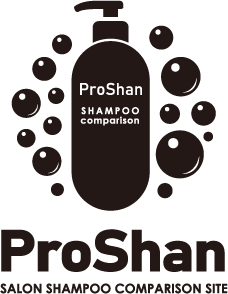 ProShanロゴマーク
