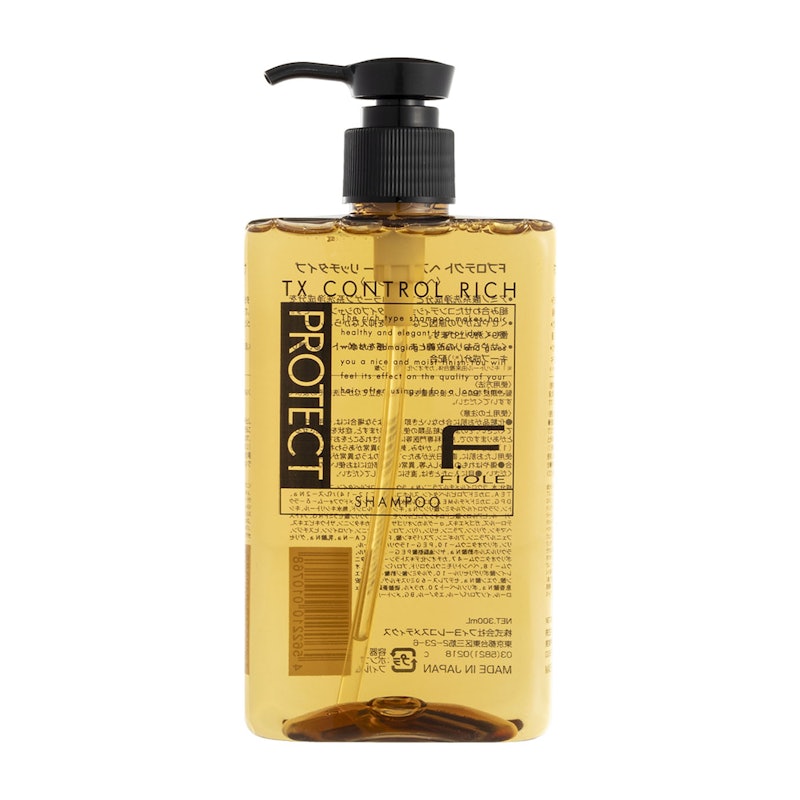 シャンプーの画像