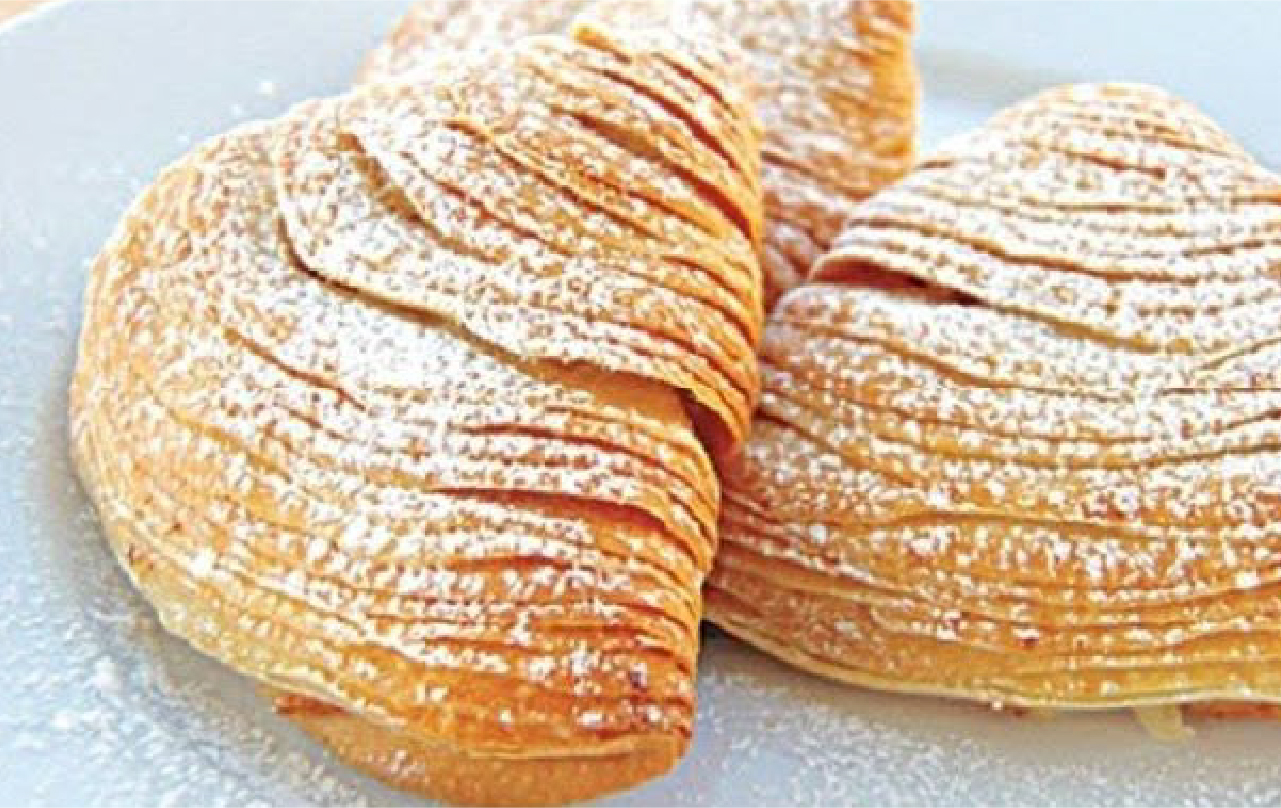 スフォリアテッラ-スパソコン