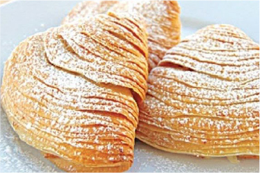 スフォリアテッラ-スマートフォン