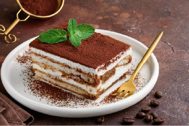 ティラミス-スマートフォン